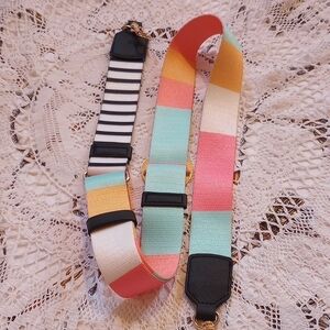 Guitar strap